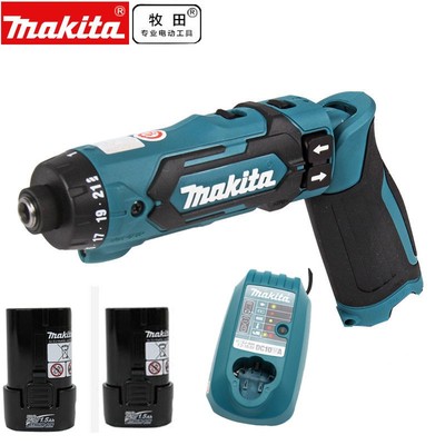 DF012DSE DF012D Cordless Pen Type Impact Driver 7.2V BL0715