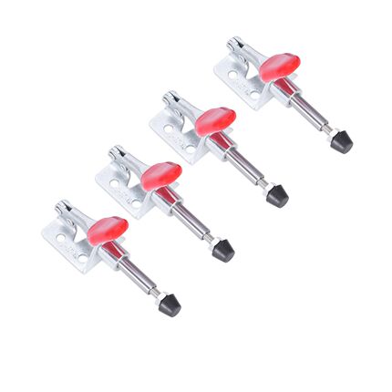 5-piece set GH 301A push-pull clamp test frame accessory pro