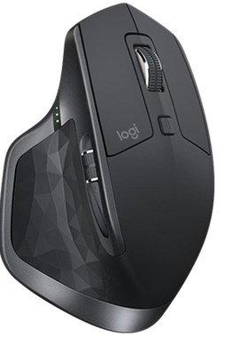 MX Master2S wireless Bluetooth mouse business office home du