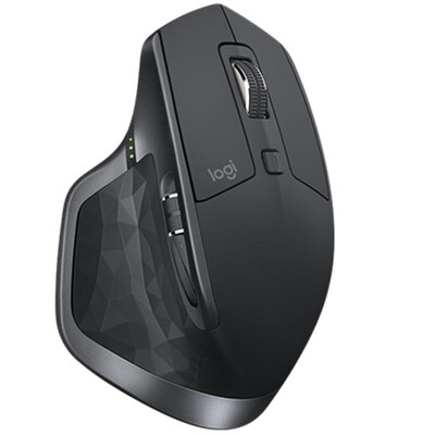 MX Master2S wireless Bluetooth mouse business office home du