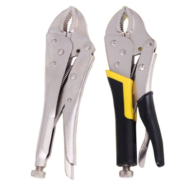Multitool Pliers 10 Inch Carbon Steel Welding Tool Adjustabl