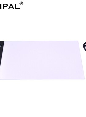CHIPAL A4 LED Light Box Drawing Tablet CopyBoard Digital Gra