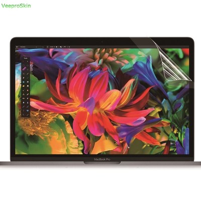 2PCS Screen Protector Guard for MacBook Pro 13 Retina Displa
