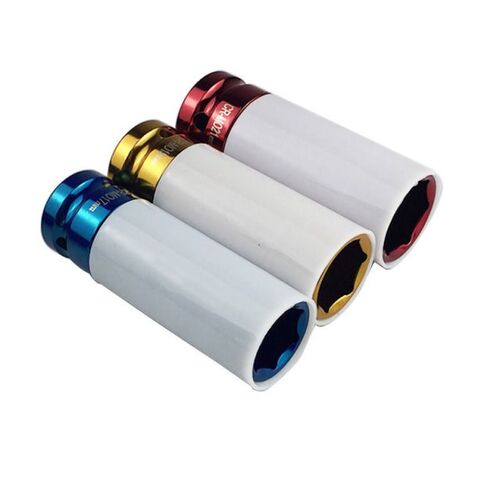 17 /19/ 21mm Colorful Sleeve Tire protection sleeve Wall Dee