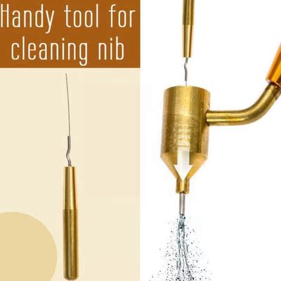 Slanting Fine Line Paint Pen Paint Smear Pen Thin Line Fluid