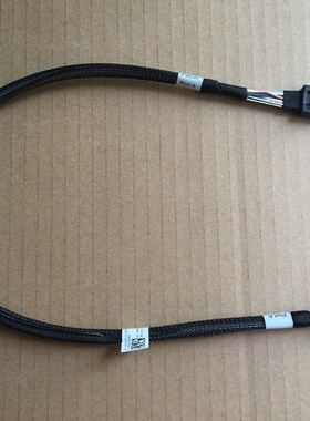 60CM MiniSAS HD SFF-8643 to SFF-8087 Data Cable SAS Card to
