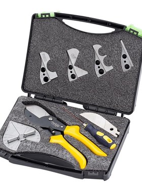5-in-1 Professional Multitool Multi Cutting Pliers Kit for C