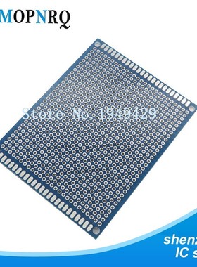 1pcs/lot Double-Sided Protoboard Breadboard niversal Board b