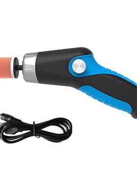 60W Car Buffer Polisher 15000RPM Variable Speed Polishing Ma