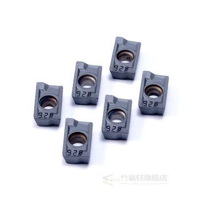 APMT1135 APKT1604 PDER 76 IC928 Carbide Inserts Lathe Cutter