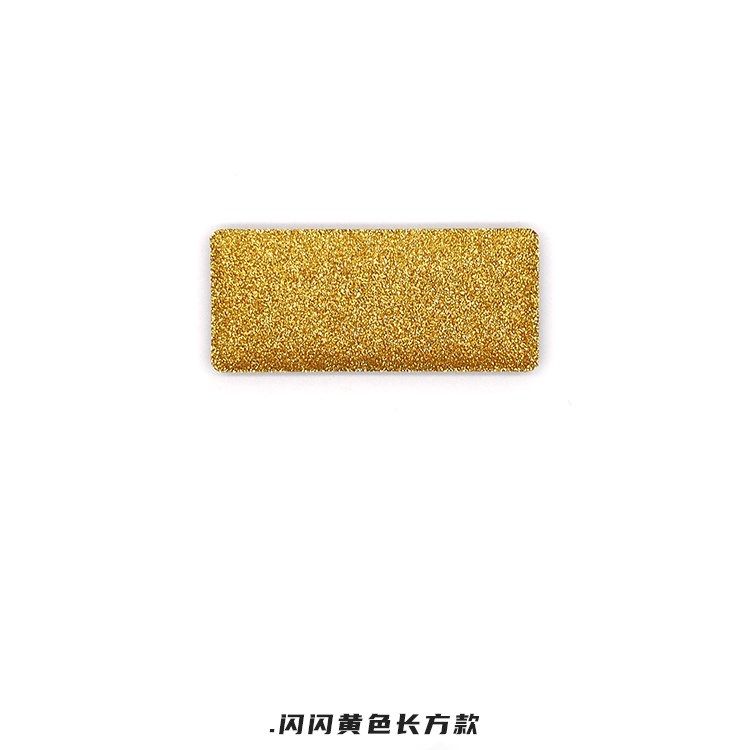 the japanese web celebrity velcro disc hair bang stick size