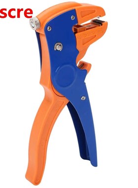 Stripping CutterPliers Wire Stripper Professional for 0.25-6