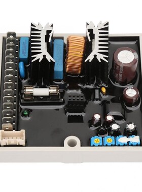 AVR Automatic Voltage Regulator Fir 适用于 Meccalte Generato