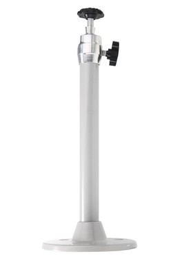 1pcs Aluminium Alloy 8.7'' LCD/DLP Projector Wall Mount Meta