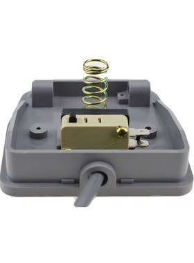 250V Footswitch Foot Momentary Control Switch Power Pedal SP