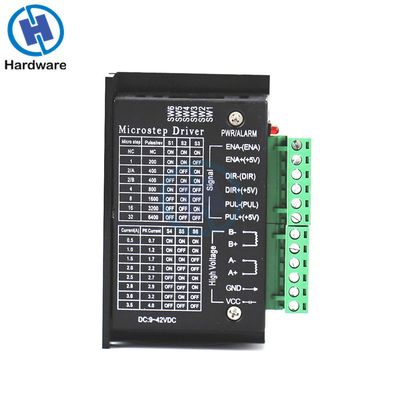 TB6600 42/57/86 Stepper Motor Driver Controller pgraded Vers