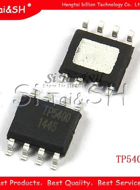 5pcs/lot TP5410 = TP5400  SOP8 In Stock