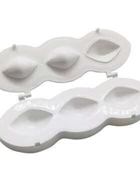 Meatball Maker Manual Meatloaf Mold Maker Press Minced Meat