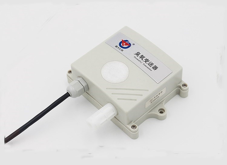 free shipping ozone transmitter rs485 4-20ma/0-5v/0-10v ozon