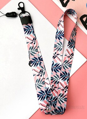 Mobile Phone Strap phone hand Neck Strap cord For Keys ID Ca