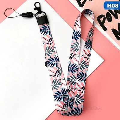 Mobile Phone Strap phone hand Neck Strap cord For Keys ID Ca