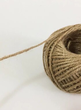 Birthday cake edge hemp rope binding packaging dessert box h