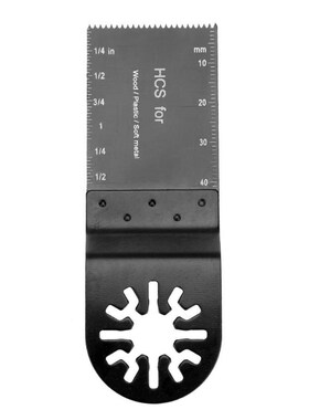 Dremel Accessories Hcs 32x40mm Oscillating Multi Tools Multi