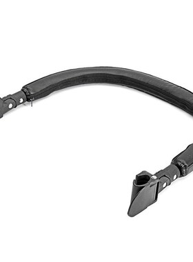 Baby Stroller Guardrail Armrest Baby Bumper Bar Stroller niv