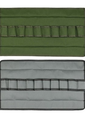 Multi-pocket  Small Size Garden Pruning Tool Rainproof  Stor