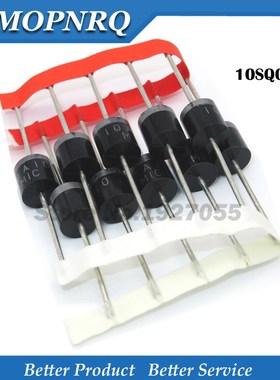10pcs 10SQ045 10A 45V Schottky Rectifiers 10SQ045 NEW