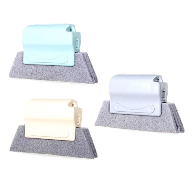 Window Groove Cleaning Cloth Window Cleaning Brush Windows S