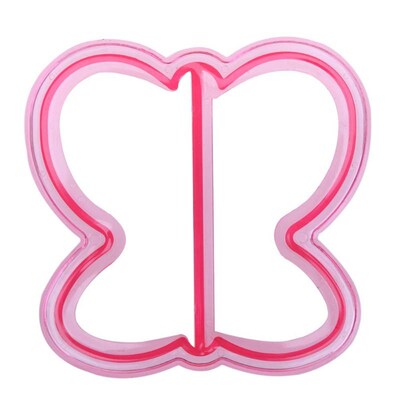 Lunch DIY Sandwiches Cutter Mould Food Cutting Die Bread Bis