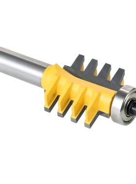 Wood Miller Woodworking Milling Tool Wooden Block Plate Join