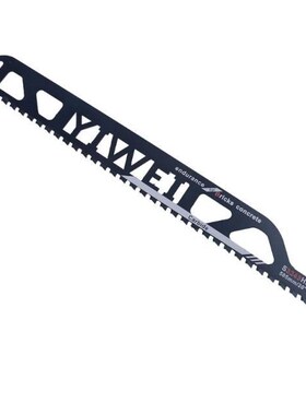 505mm Demolition Masonry Reciprocating Saw Blade Cutting Br