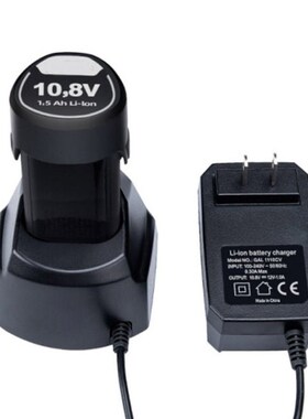 Charger Replacement for Bosch AL1115CV GAL1110CV GAL1210CV G