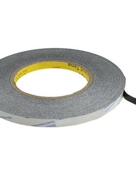 2mm 3mm 4mm 5mm 8mm Double Sided Adhesive Sticky Tape for Mo