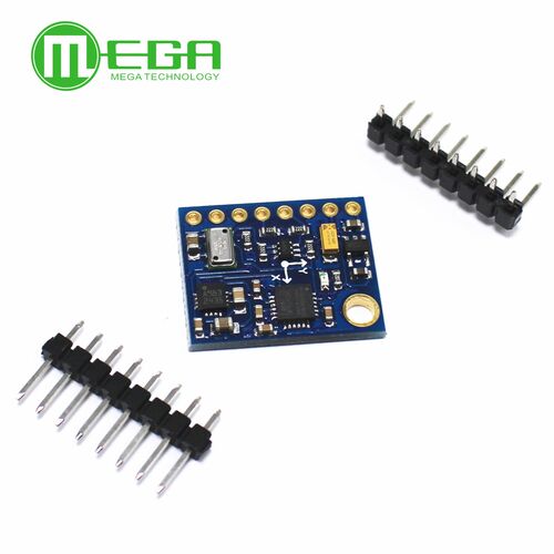 Original GY-86 10DOF MS5611 HMC5883L MP6050 module MWC fly c