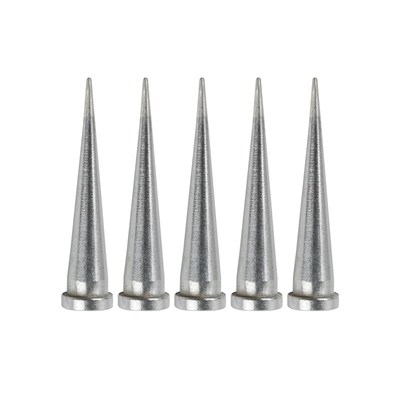 0.2 mm / 5 PCS LT1L LF Weller Soldering Tip applies to