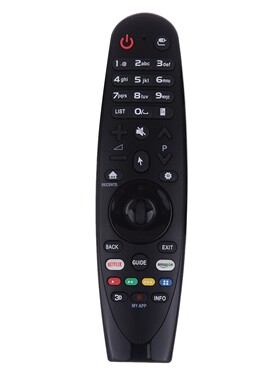 The New IR TV Remote Control the AN - 43 uj6500 49 uj6500