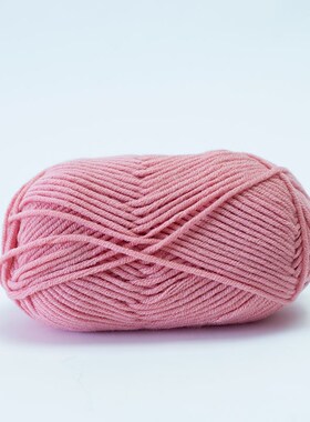 Fat ya hand made 5 stocks of milk hand-woven cotton crochet