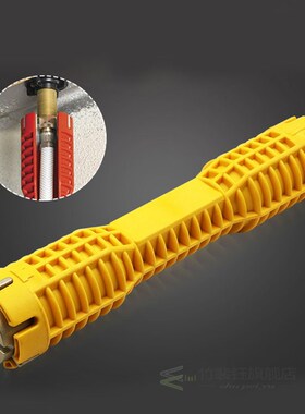 Faucet And Sink Installer 8 In 1 Installer Spanner Multifunc