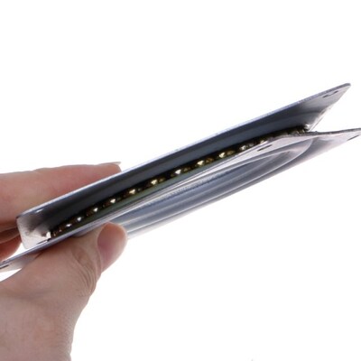 Square Lazy Susan 360° Rotating Rolling Bearing Turntable 3