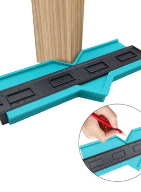 Shape Contour Gauge Duplicator Profile Measuring Tool Contou