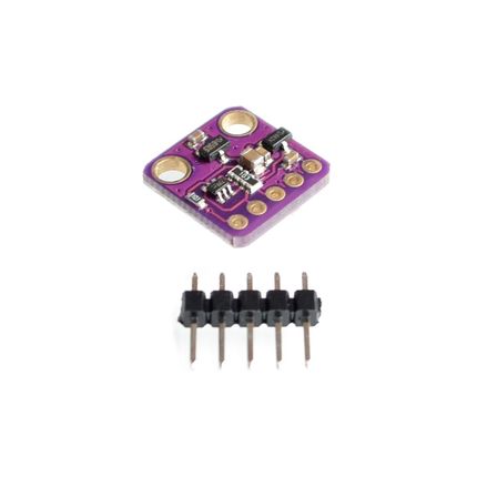 Heart Rate Click MAX30102 MAX30100 Sensor Module Breakout Ul