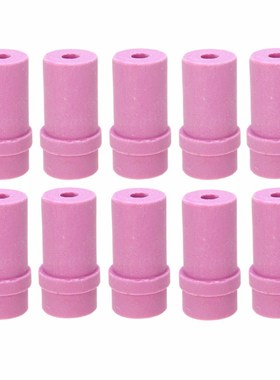 10Pcs/set 5mm 6mm 7mm Sandblaster Air Siphon Sand Blasting G