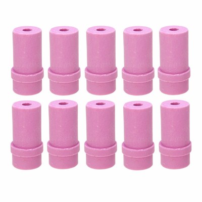 10Pcs/set 5mm 6mm 7mm Sandblaster Air Siphon Sand Blasting G