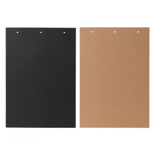 Extra Sheets for 18x26cm DIY Photo Album New 10 sheets Scrap