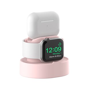 3 in 1 Charger Dock Station Charger Holder for Apple Watch
