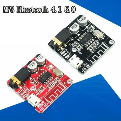 Bluetooth Audio Receiver board Bluetooth 4.1 mp3 lossless de