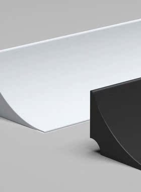 Silicone Water Barrier Stopper Strip Kitchen Basin Water Blo